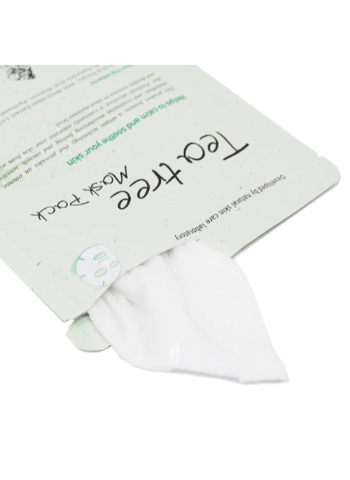 Premium Sheet Mask