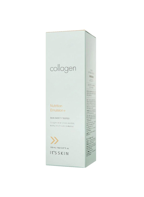 Collagen Emulsion