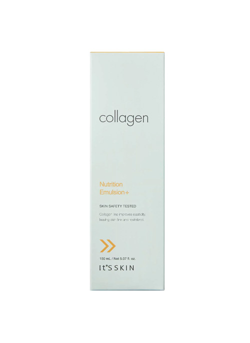 Collagen Emulsion