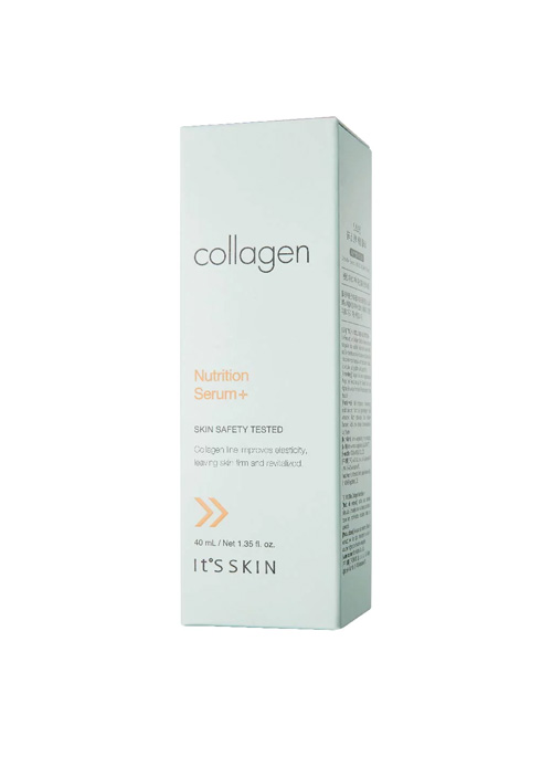 Collagen Serum