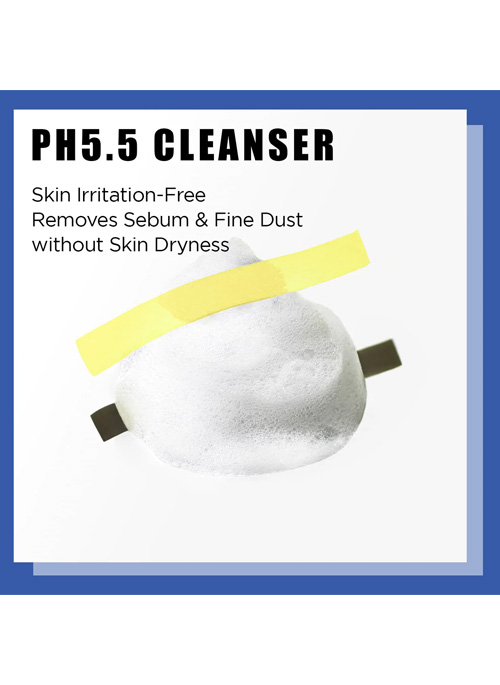 Power 10 Cleanser