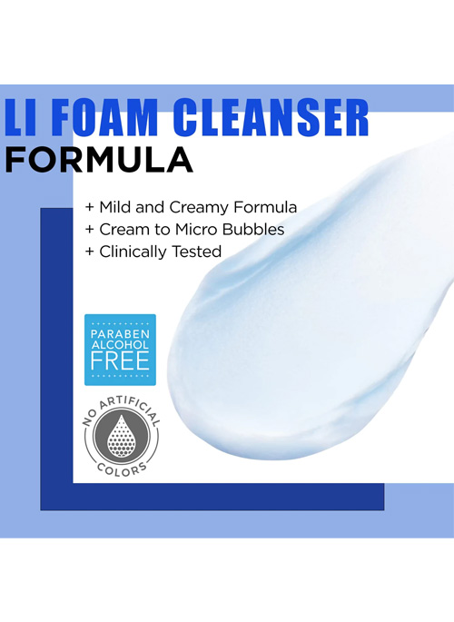 Power 10 Cleanser