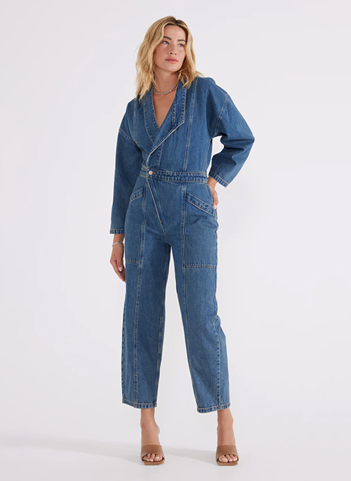 Liv Jumpsuit