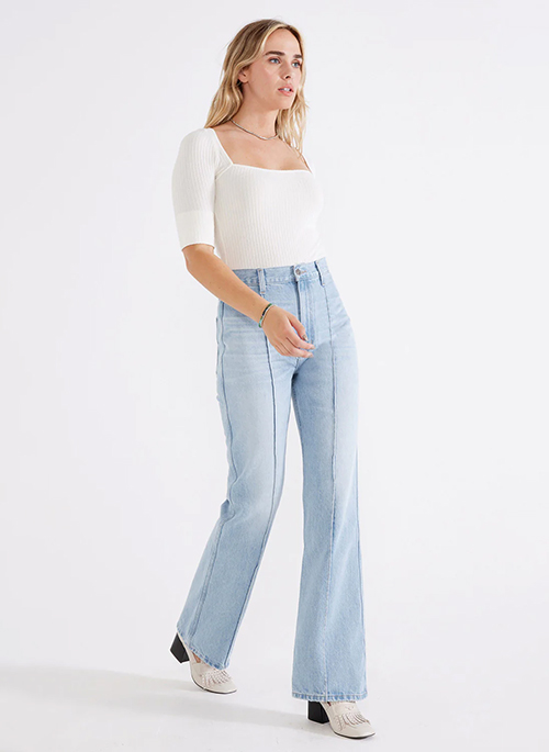 Estilia Trouser