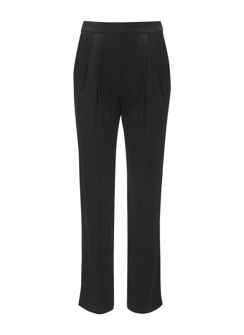 Silvia Pleat Pant