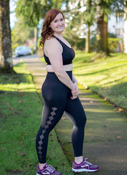 Seamless Leggings