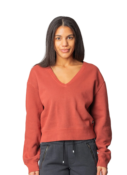 Kelly V Top
