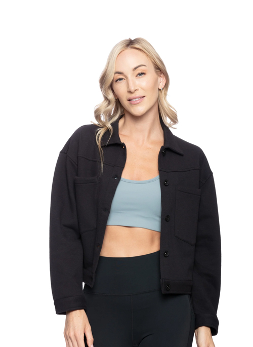 Kelly Jacket