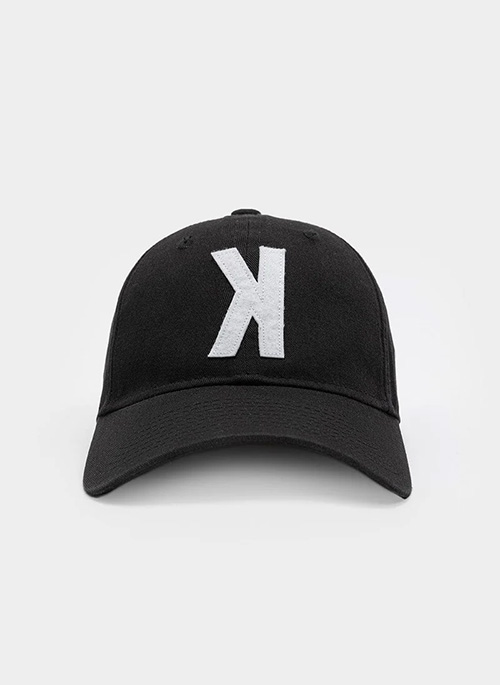Strikeout Cap