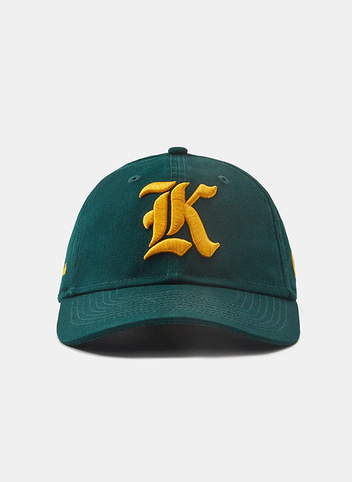 Dad Cap