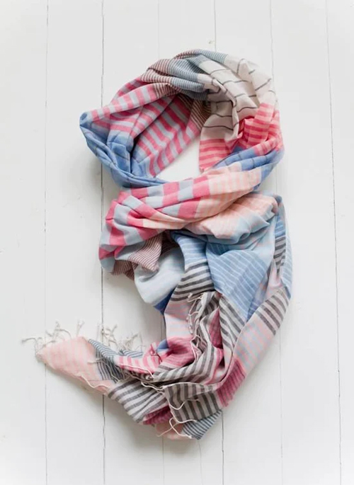 Spring Scarf