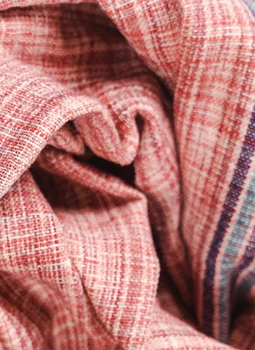 Khadi Scarf