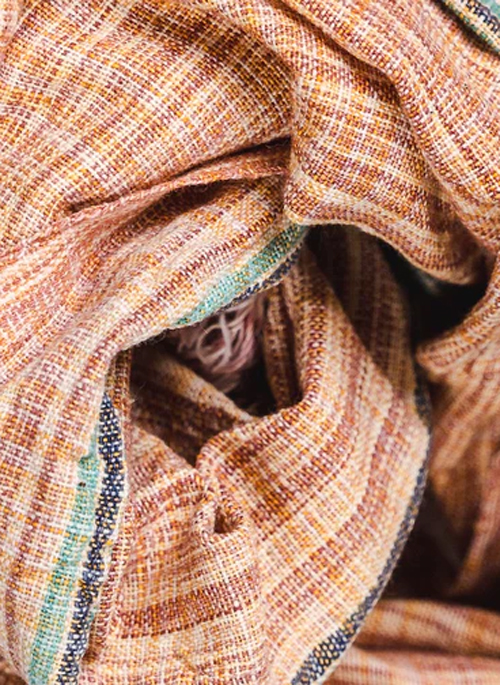 Khadi Scarf