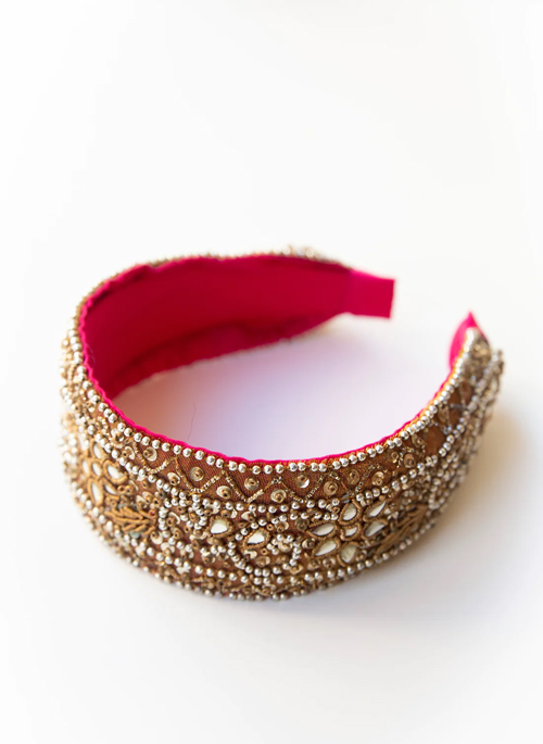 Sari Headband