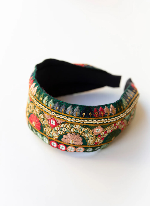 Sari Headband