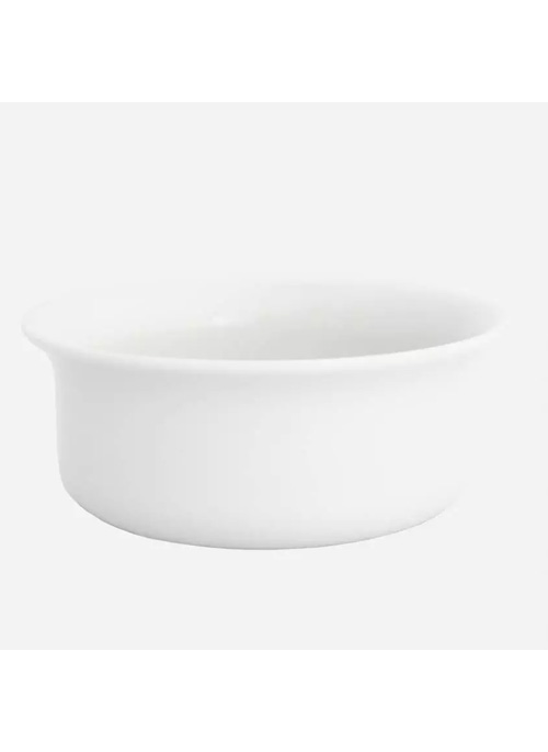 Porcelain Shaving Bowl