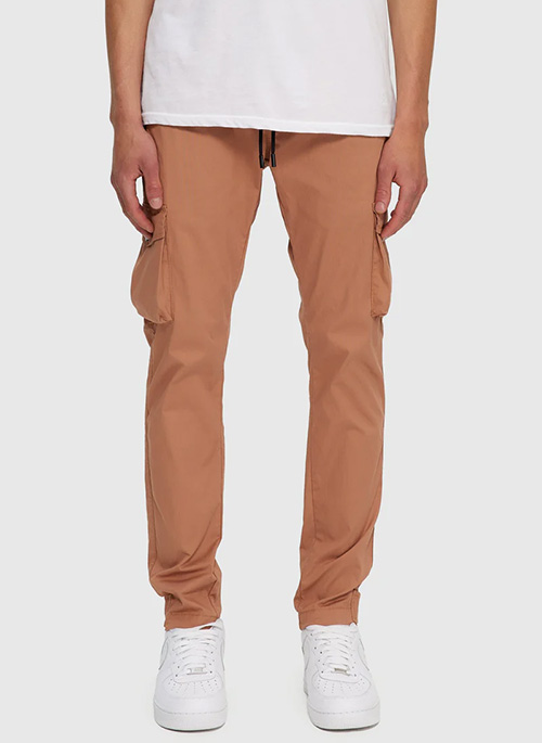 Snap Cargo Pant