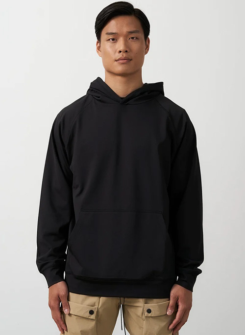 Tek Hoodie