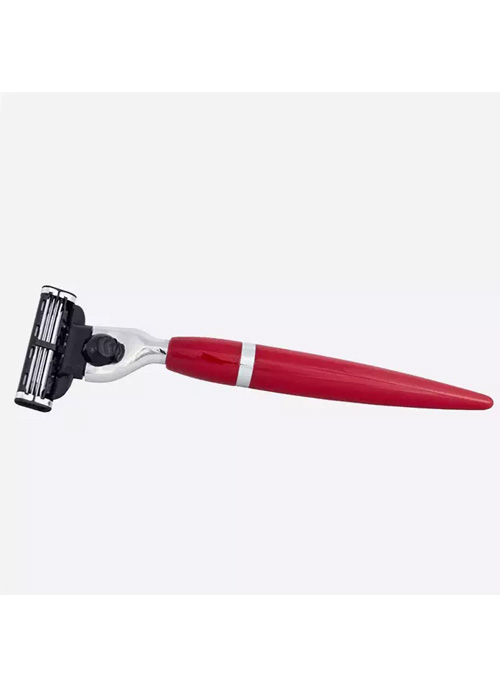 Elegance Mach3 Razor