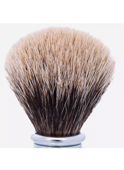 Boxwood Shaving Brush