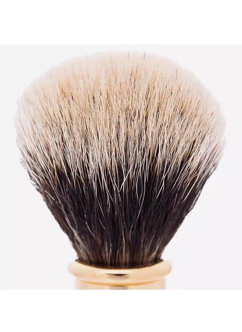 Pure Boxwood Badger