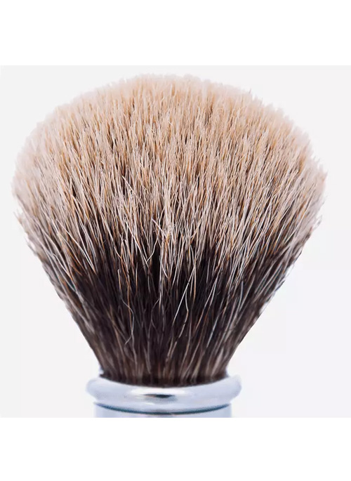 Diamond Shaving Brush