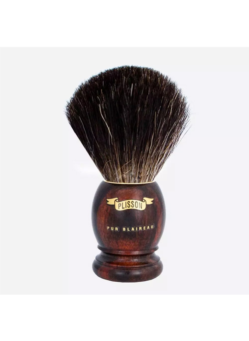 Macassar Shaving Brush