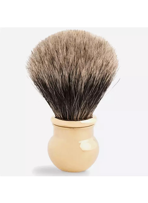 Boule Gold Brush