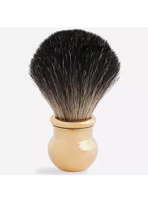 Boule Gold Brush
