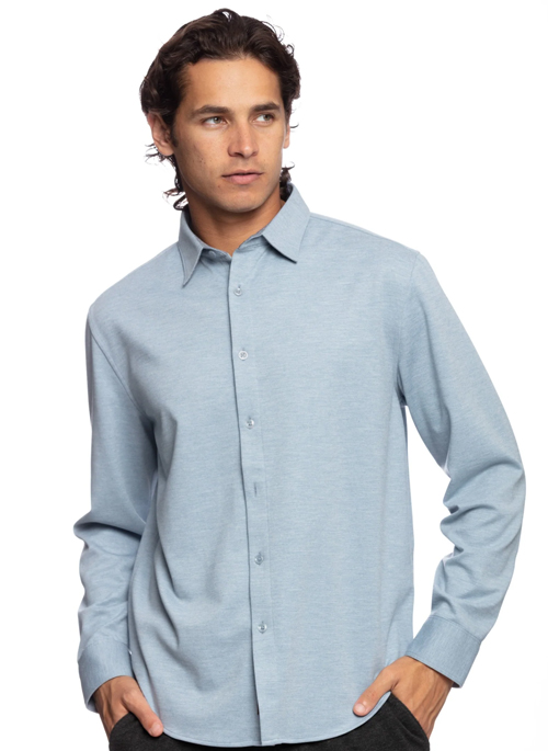 Hudson Long Sleeve