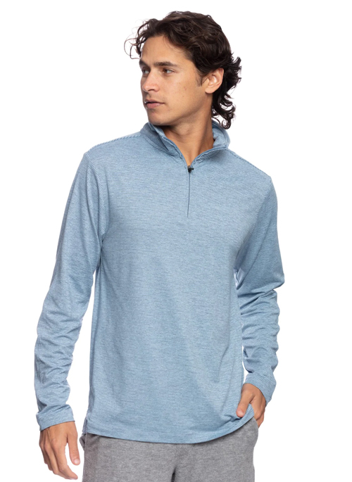 1/4 Zip