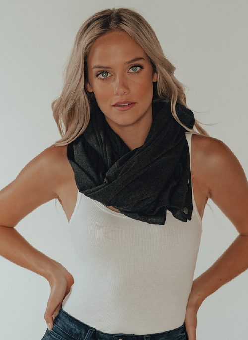 Puremeso Multiway Scarf