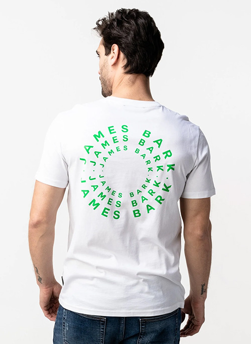 Circle Tee