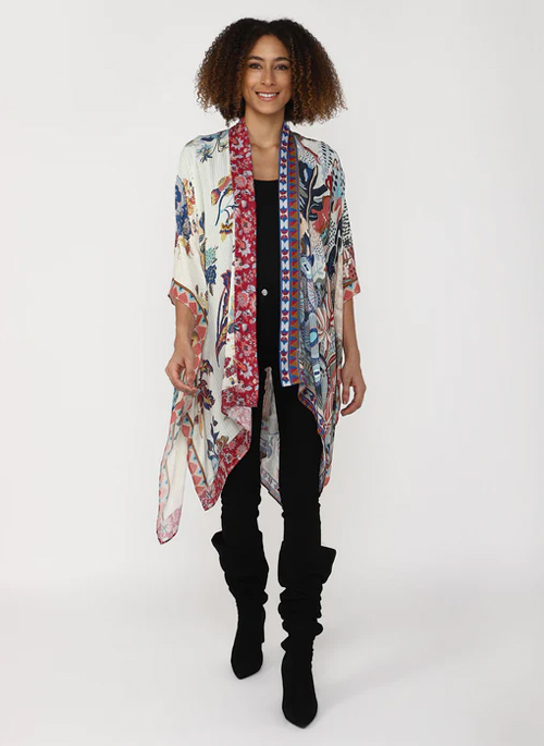 Dance Kimono