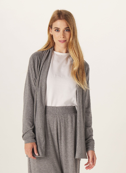 Malakos Knit Cardigan