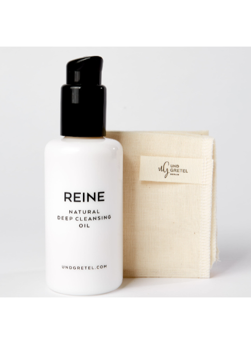 Reine Cleansing Set