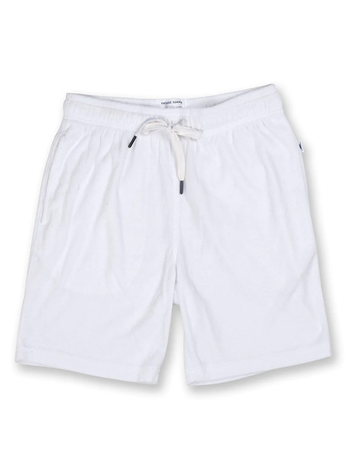 Terry Shorts