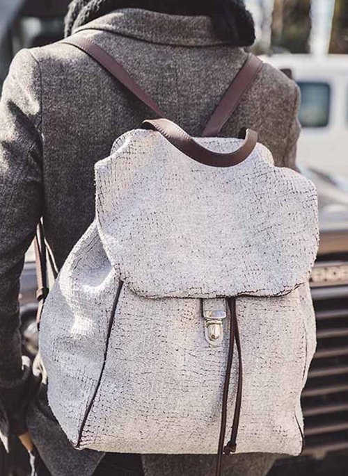 Alba Backpack