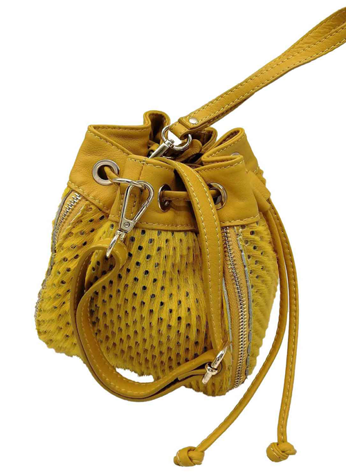 Cross Body Bag