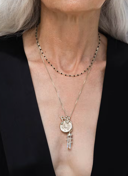 Transcend Necklace Set