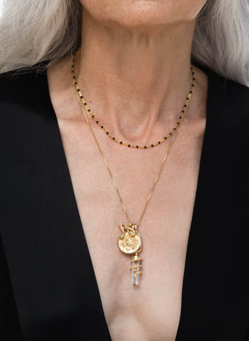 Transcend Necklace Set