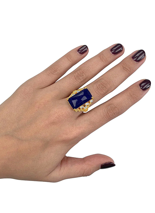 Cocktail Ring