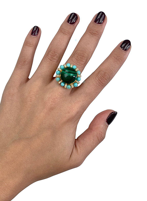 Cocktail Ring