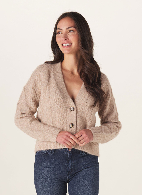 Elsie Cardigan