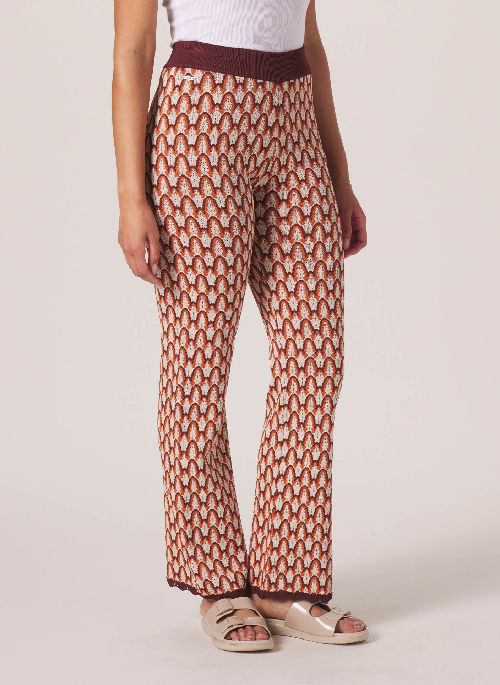 Marilyn Knit Pants