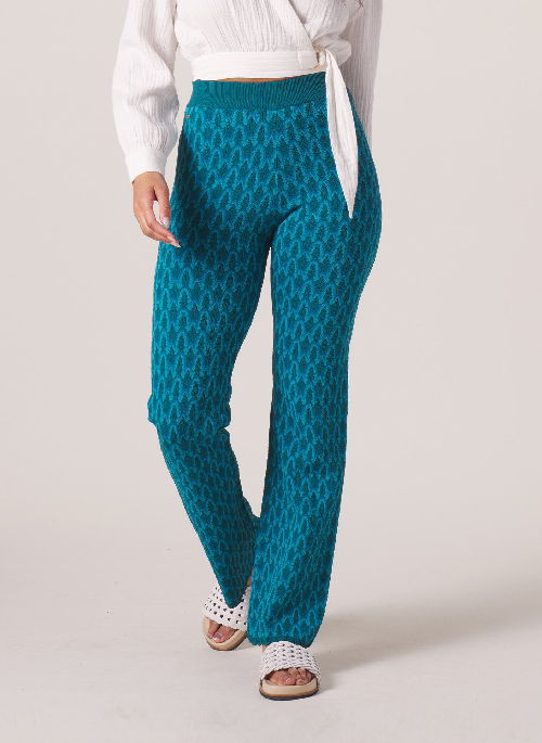 Marilyn Knit Pants