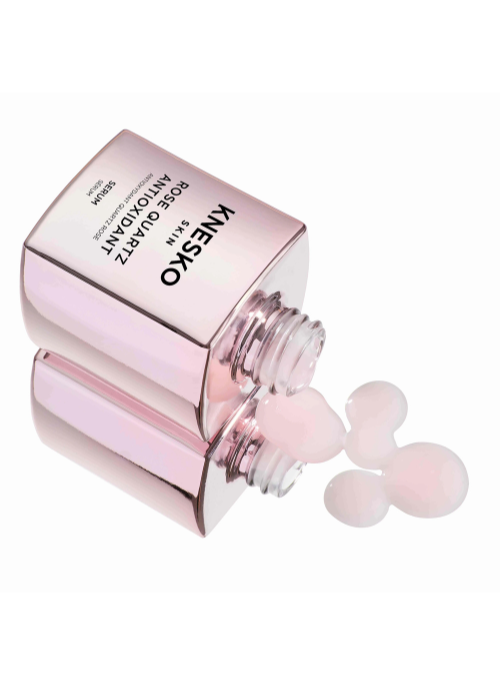 Rose Quartz Serum