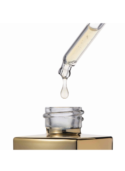 Nanogold Repair Serum