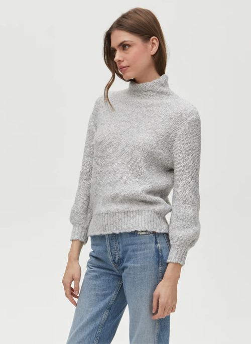 Elaine Turtleneck
