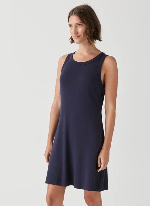 Eliza Tank Dress